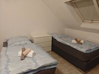 Monteurwohnung für bis zu 5 Personen mit Parkplatz Bild 10