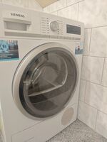 Monteurwohnung für bis zu 5 Personen mit Parkplatz Bild 13