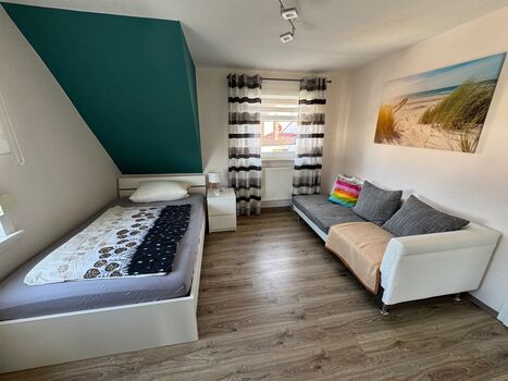 Karins Gästezimmer Obrázok 2