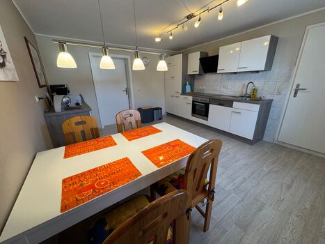 Karins Gästezimmer Obrázok 4