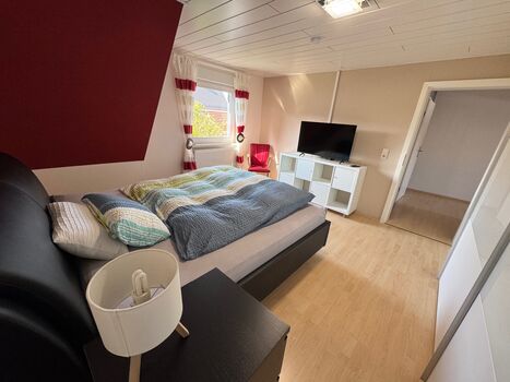 Karins Gästezimmer