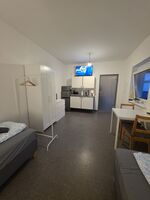 Privates Apartment Ochsenhausen (Hans-OX1) Bild 1