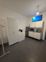 Privates Apartment Ochsenhausen (Hans-OX1) Bild 6