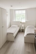 Mitarbeiterzimmer Heidelberg ab 16 Euro heute anfragen, morgen einziehen Bild 5
