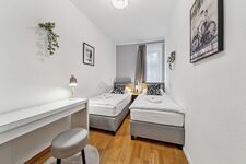 OARA Comfort Home | 3-Zimmer-Wohnung Zentrum Picture 3