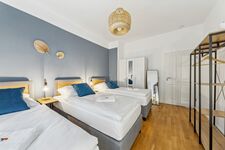 OARA Comfort Home | 3-Zimmer-Wohnung Zentrum Zdjęcie 2