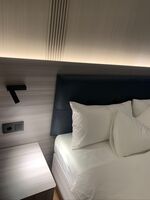 Mooncity Hotel & Boardinghouse Frankfurt Bild 2
