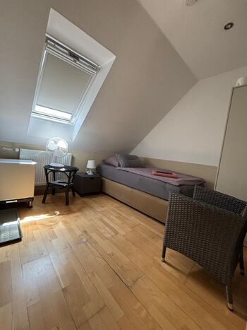 Zimmer-Pension MWM in der Nähe von Braunschweig. Bild 3