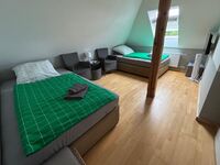 Zimmer-Pension MWM in der Nähe von Braunschweig. Bild 1