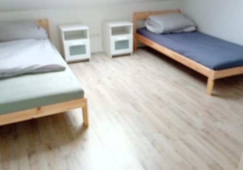 Gästezimmer Pluszczak Bild 3