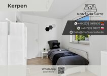 Monteursuite Kerpen - Erftstadt - Zülpich - Düren Bild 1