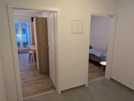 Beste Zimmer, Wohnungen und Häuser in Bremen für Monteure Bild 4