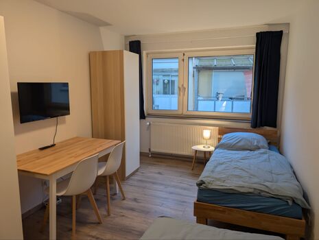 Beste Zimmer, Wohnungen und Häuser in Bremen für Monteure Bild 2