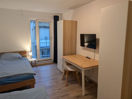 Beste Zimmer, Wohnungen und Häuser in Bremen für Monteure