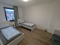 Beste Zimmer, Wohnungen und Häuser in Bremen für Monteure Zdjęcie 16