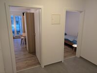 Beste Zimmer, Wohnungen und Häuser in Bremen für Monteure Zdjęcie 4