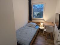 Beste Zimmer, Wohnungen und Häuser in Bremen für Monteure Zdjęcie 8