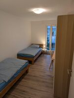 Beste Zimmer, Wohnungen und Häuser in Bremen für Monteure Zdjęcie 3
