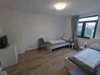 Beste Zimmer, Wohnungen und Häuser in Bremen für Monteure Zdjęcie 22