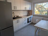 Beste Zimmer, Wohnungen und Häuser in Bremen für Monteure Zdjęcie 7