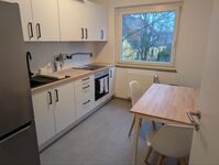 Beste Zimmer, Wohnungen und Häuser in Bremen für Monteure Zdjęcie 6