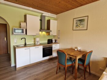 Apartments Zum Pfingsttor Bild 5