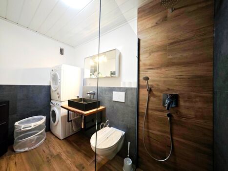 Wohnung für den gehobenen Anspruch