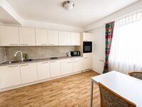 Monteurwohnung Ferienwohnung Bild 3