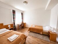 Monteurwohnung Ferienwohnung Bild 1