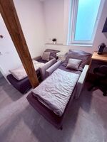 TOP Monteurwohnung mit 1-2 Personen in Stuttgart WLAN Parkplatz Bild 1