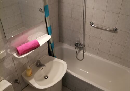 Ferienwohnung 66m2 am kanal Zdjęcie 3