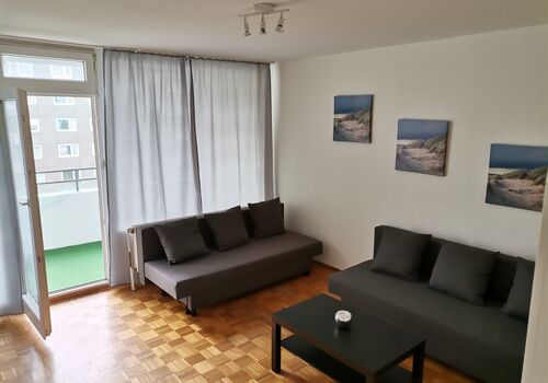 Ferienwohnung 66m2 am kanal Zdjęcie 4