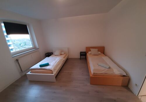 Ferienwohnung 66m2 am kanal Bild 2