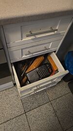 Monteurzimmer in Engelbrand (Grunbach) Bild 11