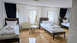 Monteurzimmer in Engelbrand (Grunbach) Bild 1