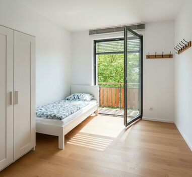 Monteurunterkünfte in Bergisch Gladbach – 24h Check-In Bild 3