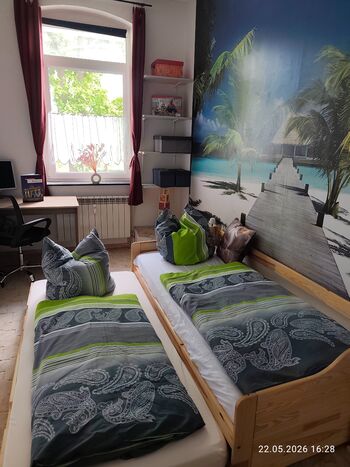 Schlafzimmer 2