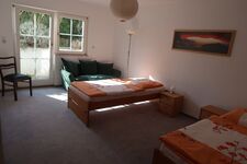 Ferienwohnung Stahnsdorf Bild 2