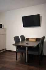 4-Bett-Apartments Komfort, Küche