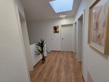 Imperial Prmium Mounteurzimmer