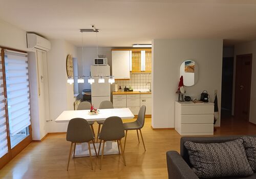 Wohnung Latscha Picture 2