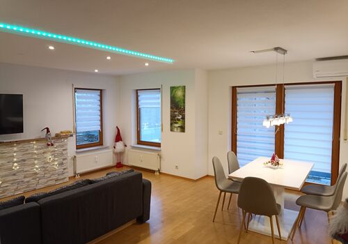 Wohnung Latscha Picture 3