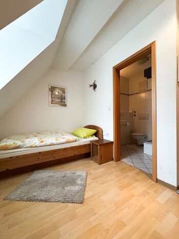 Cafe & Pension Zur alten Scheune Bild 2