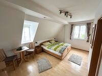 Cafe & Pension Zur alten Scheune Bild 1