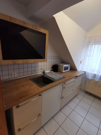 Moderne Monteurunterkunft mit optimaler Anbindung an Frankfurt Picture 3