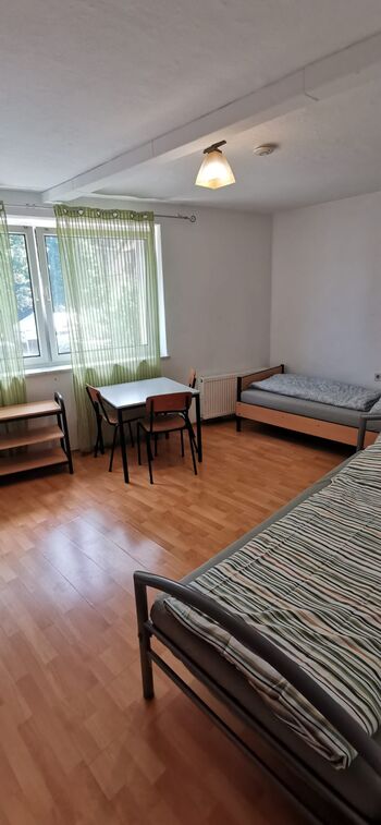 Moderne Monteurunterkunft mit optimaler Anbindung an Frankfurt Picture 2