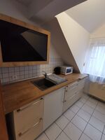 Moderne Monteurunterkunft mit optimaler Anbindung an Frankfurt Bild 3