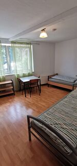 Moderne Monteurunterkunft mit optimaler Anbindung an Frankfurt Bild 2