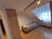 Moderne Monteurunterkunft mit optimaler Anbindung an Frankfurt Bild 1