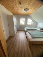 Crew Base an der Steig Bild 2